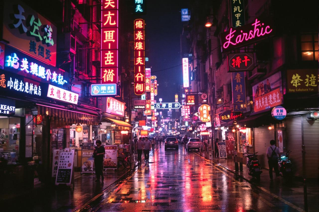 玄天影院专题 - 经典港片回味